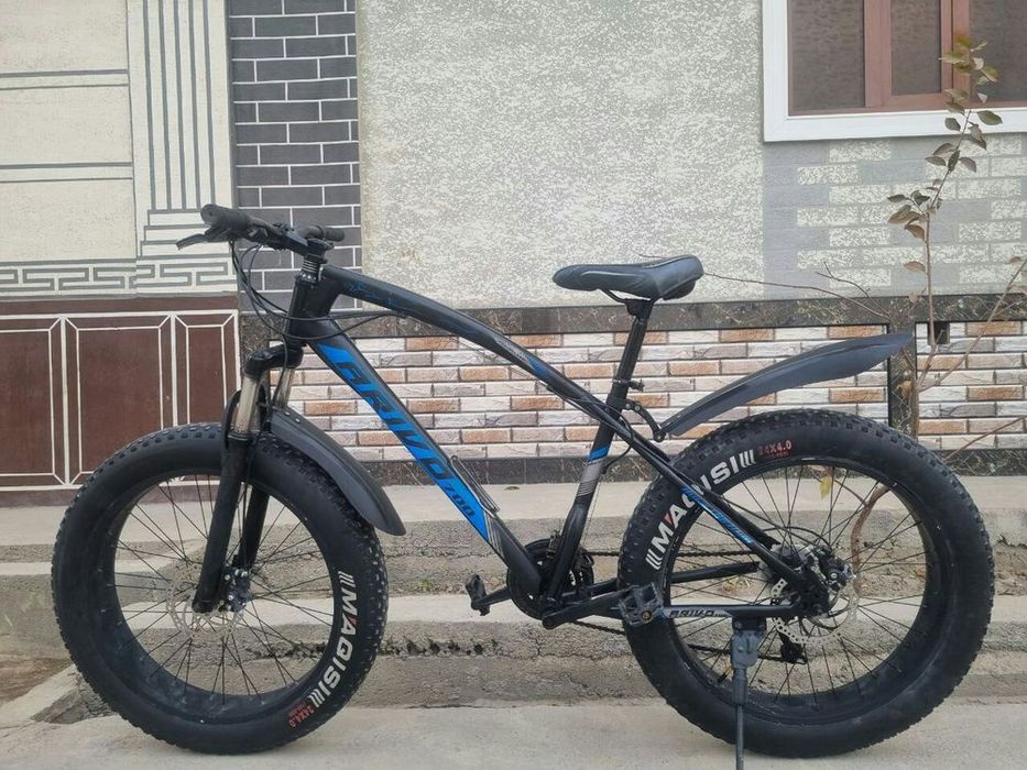 Велосипед Фит байк