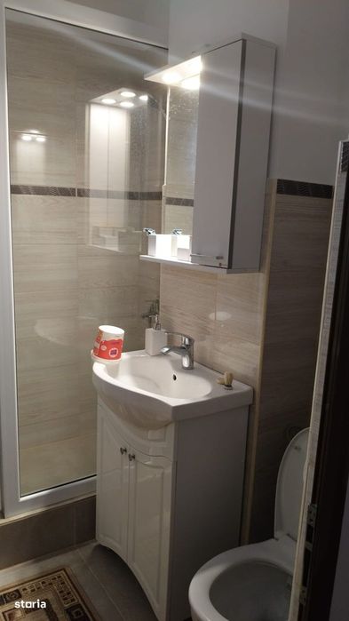 Apartament 3 camere, zona Doja, mansarda proprie