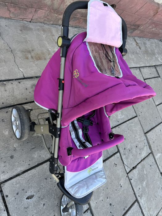 Каляска сатылады