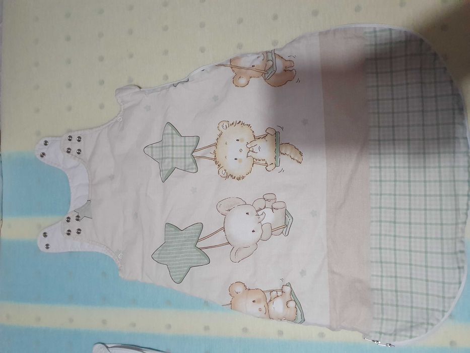 Angel baby чувалчета