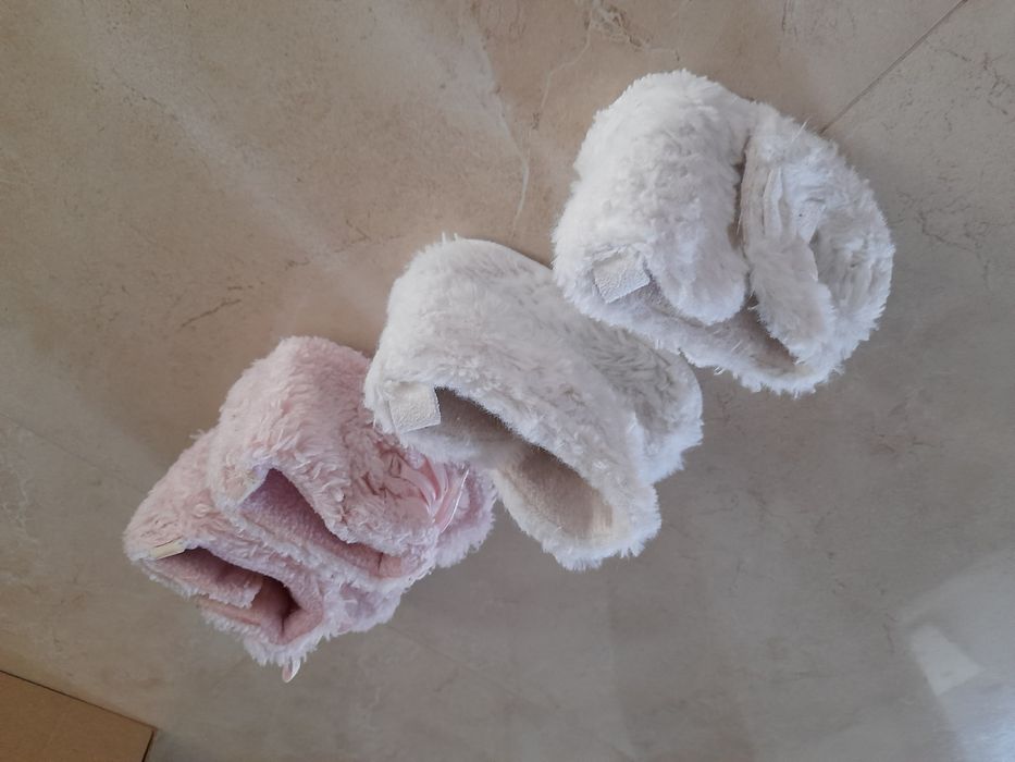 Нови бебешки буйки 15лв за чифт, 25 за двата! Спешно и изгодно!