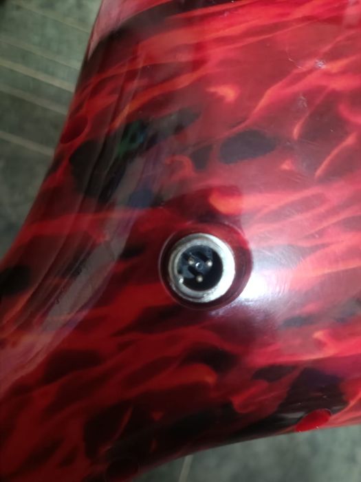 M08 (Flame)/гироскутер Smart Balancing Wheel