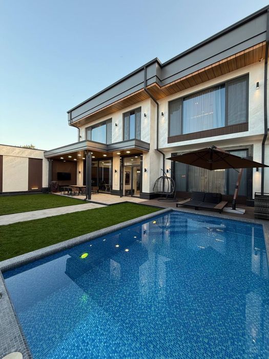 Продаётся дом Садаф махалля