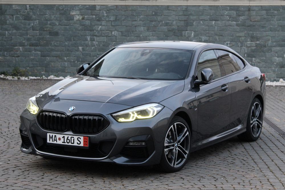 BMW 2 Series 2021 — imagine 2