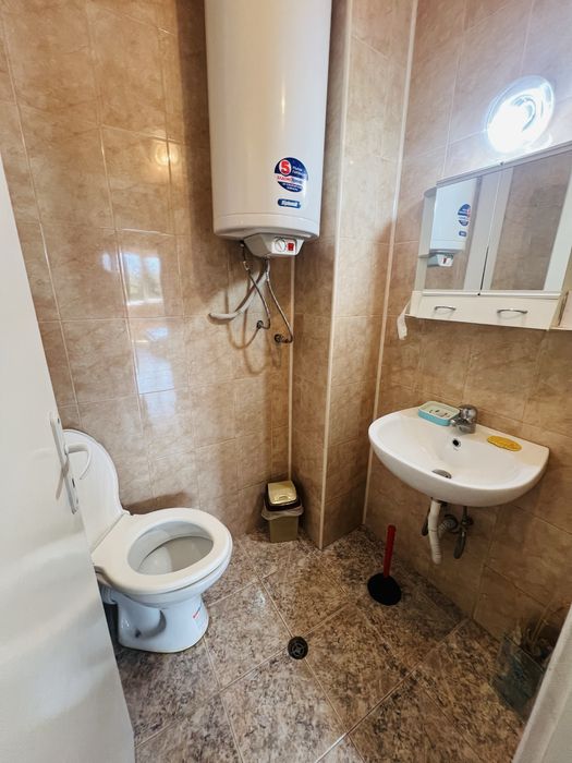 Тристаен апартамент под наем град Хасково