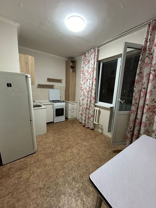 Сдаётся 1ком.квартира мкрСаялы