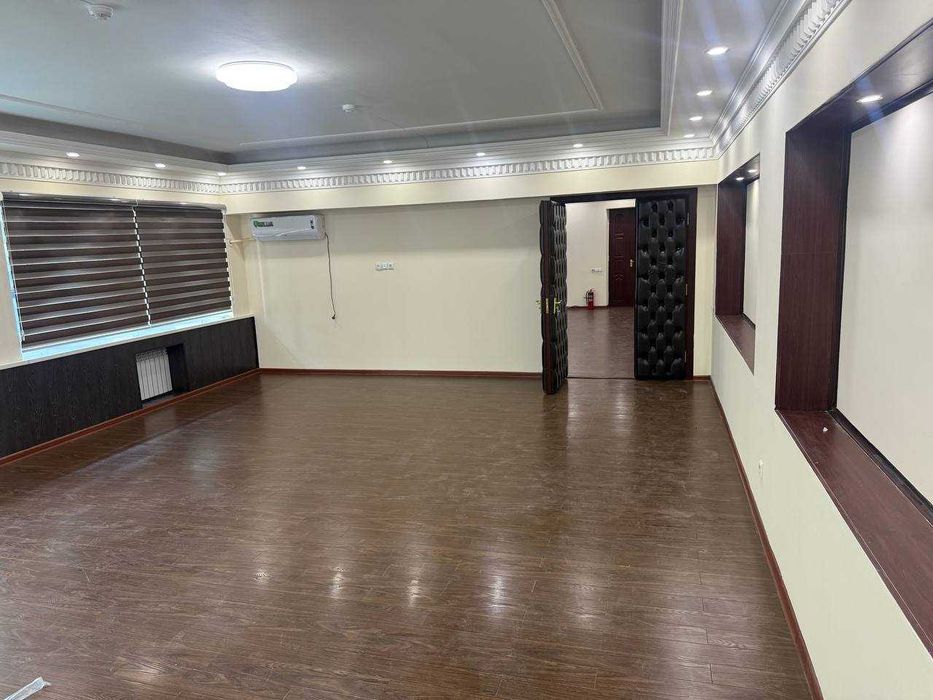 Аренда офиса 110 м²