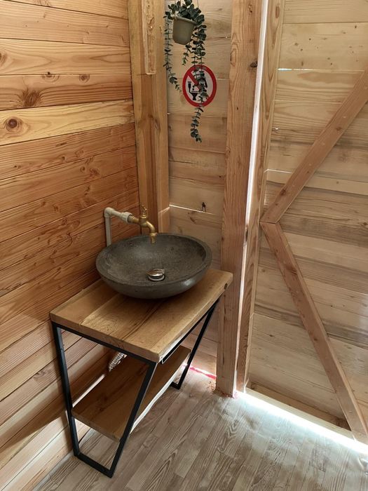 Каравана Заслужена почивка с ГЛЕДКА МОРЕ