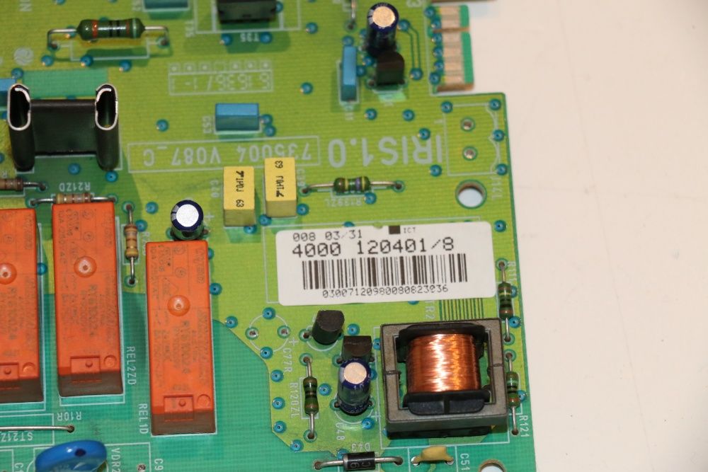 Placa electronica principala centrala Saunier Duval Thema Classic F24