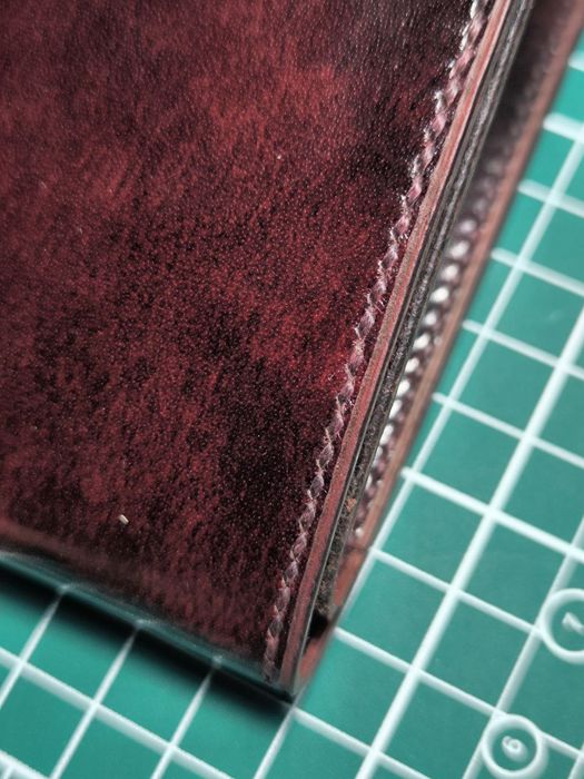 Продам кошелек новый сделал на заказ