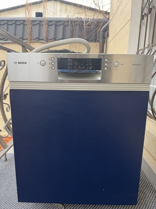 Посудомойка BOSH посудамоичная машина