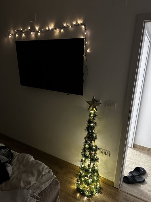 Ornament de craciun handmade