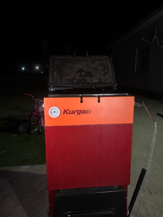 Курган пеш сатылады