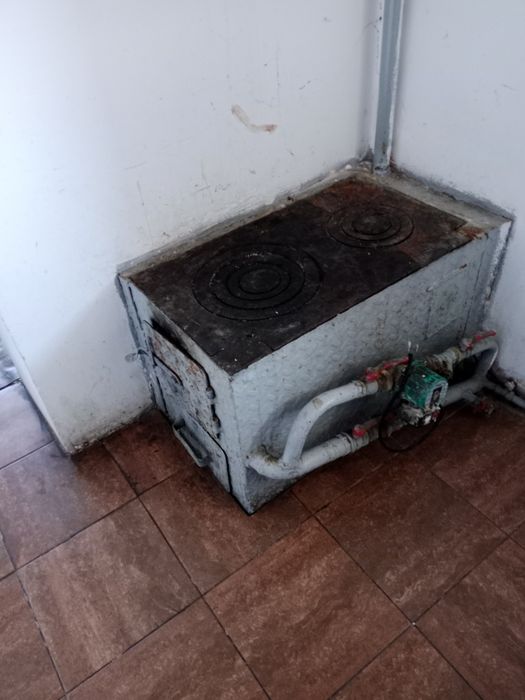 Дом центр-хутор продаётся