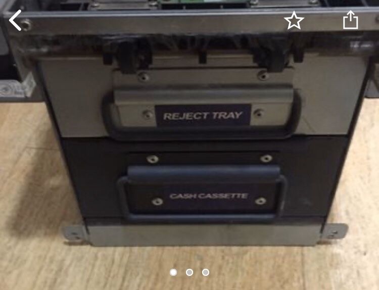 Продам диспенсер для лото терминала