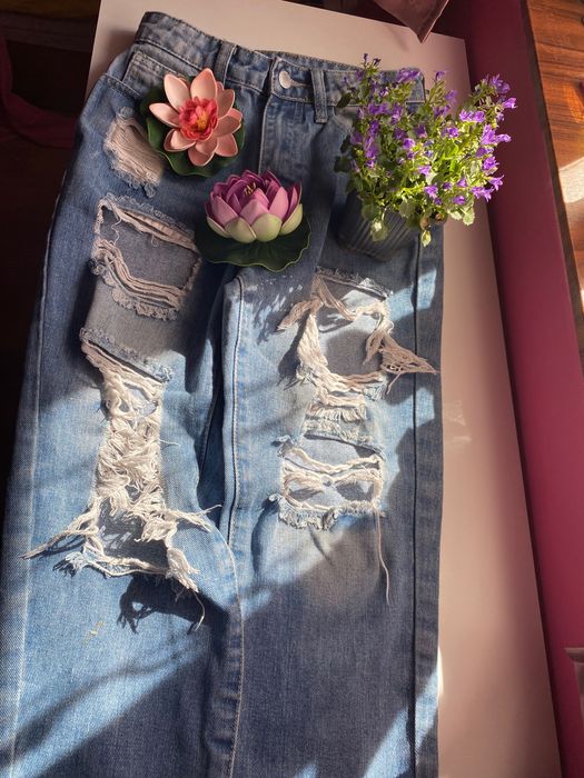 Детски дрехи различни размери зимни