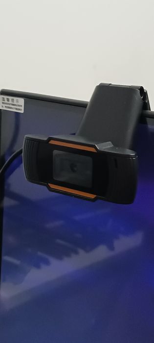 Web camera Full HD