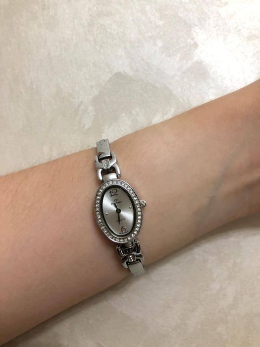 Наручные часы EverSwiss (Швейцария)