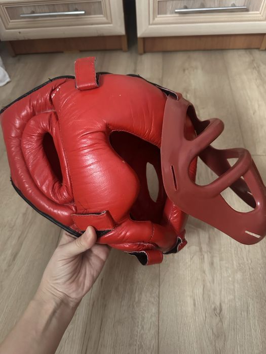 Шлем для спорта