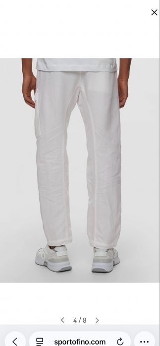 Pantaloni C.P Company  marimea 48