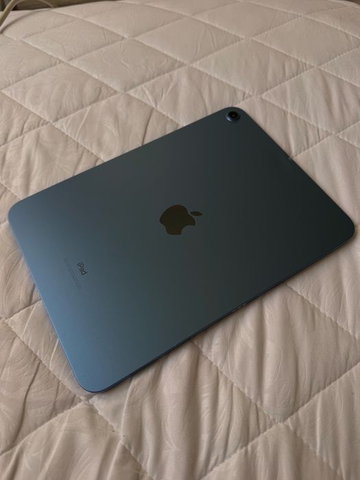 ipad 10.9 обменяю на пк, ноут
