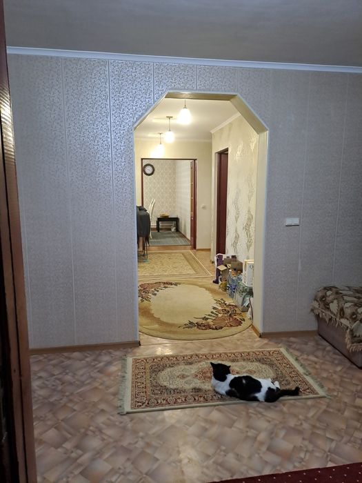 Продам  дом в бишкуле, 60 лет Победы