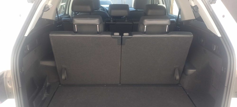 Skoda Kodiak sotiladi