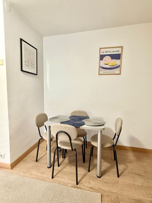 Inchiriere apartament 3 camere Uverturii, sector 6, Bucuresti