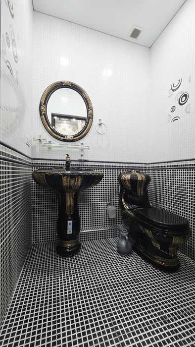 Аренда Себзор голден хаус 3 хона 900у,е