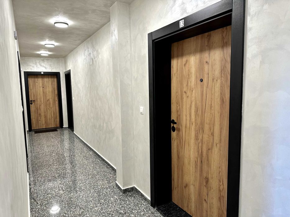 Дава се под наем Двустаен апартамент в Пловдив, Беломорски - 65 кв.м за 600 € - Снимка #4