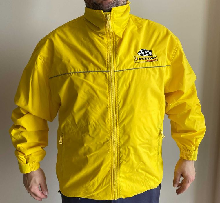 Водоустойчиво яке Dunlop (Оригинал)
