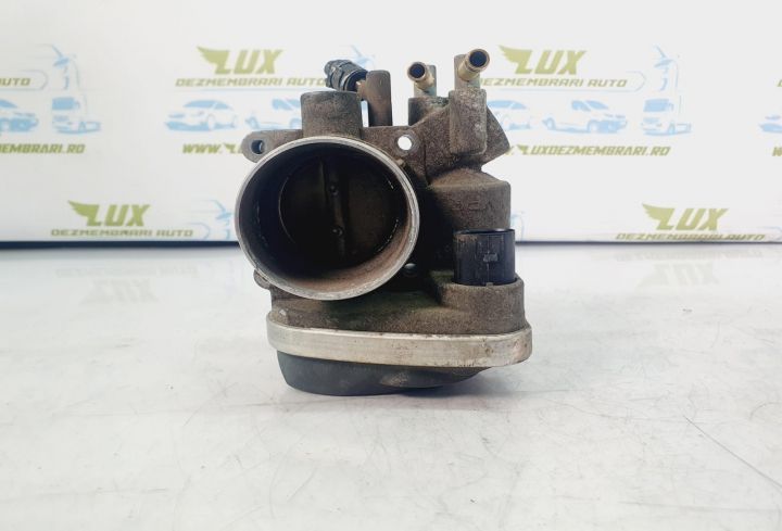 Clapeta acceleratie 1.6 benzina 06a133062at  A2C53093430 Seat Leon 2 seria