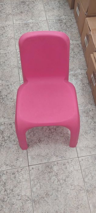 Детски столчета  - 2 бр.