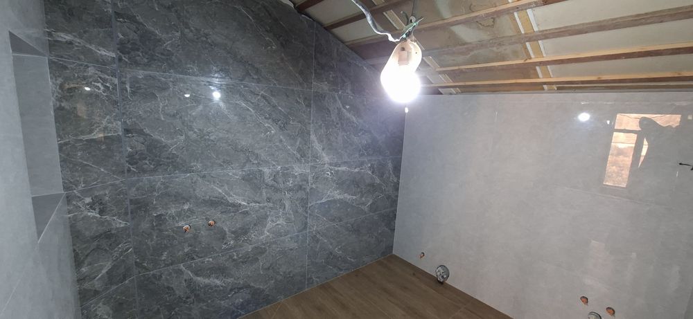 Кафел териш хизматлари