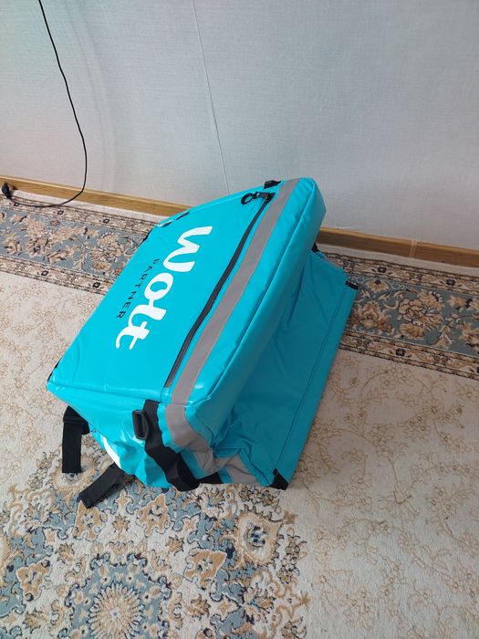 Вольт сумка 5000 тыс