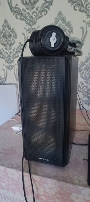 Igravoy Domashniy kampyuter