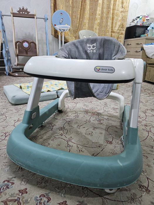 Ходунки для малышей