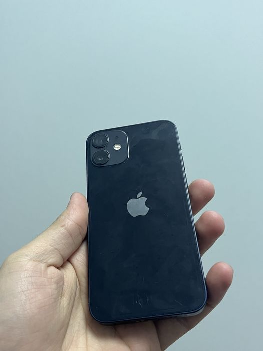 iphone 12 mini 64gb