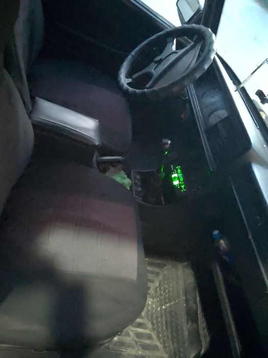 Ваз 2107 йили 2005