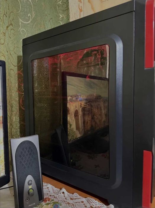 Vând PC Gaming..