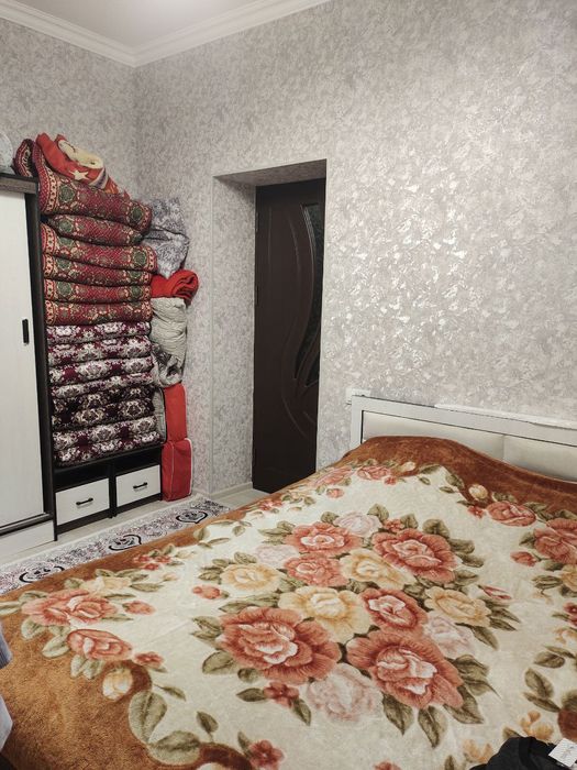 Мирзо Улугбекский р-он ул. Археологическая 4 соток. 4 комнаты.