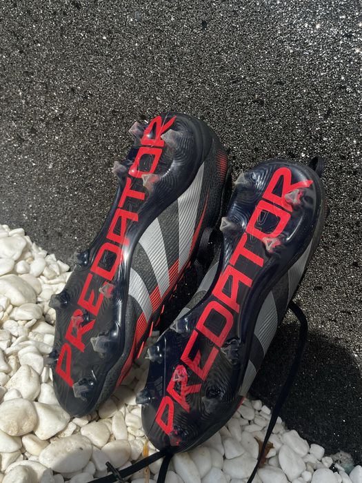 Adidas Predator Pro FG