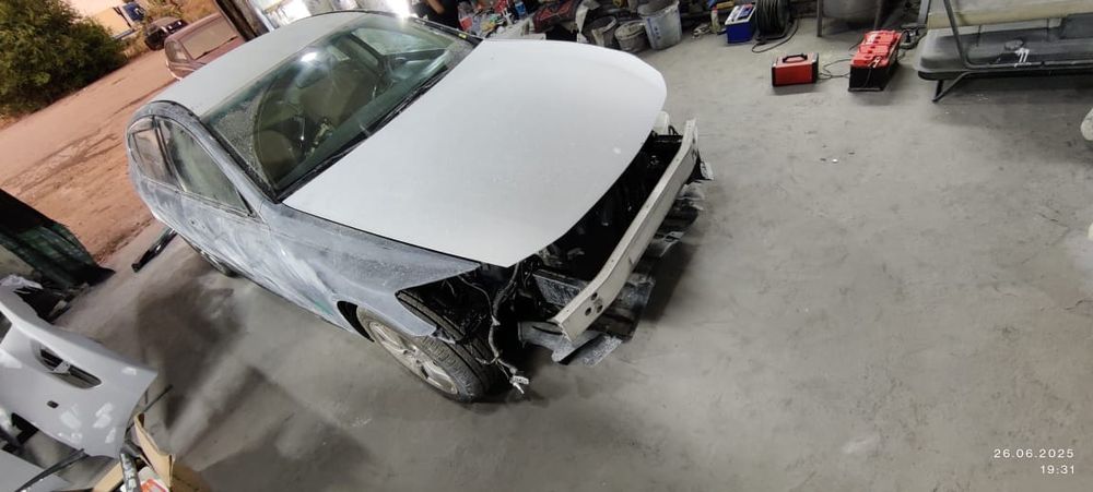 Авто покраска вашего авто