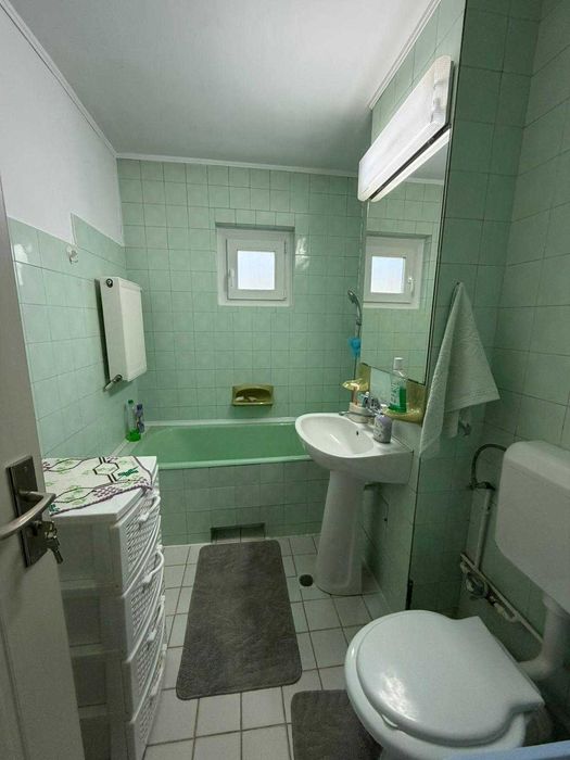 Vand Apartament 3 camere Centru Arad