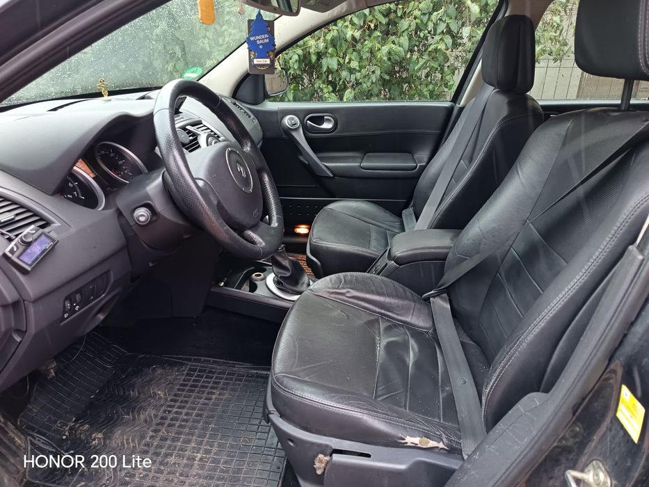 Vând Renault Megane 2