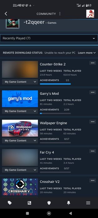 стим аккаунт продаю