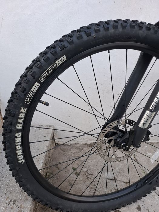 Trek Marlin 5 27.5 цола
