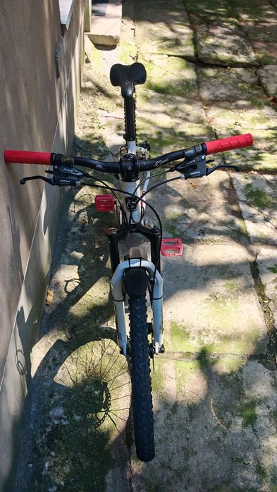 Bicicletă MTB Merida Matts I S I  26" – Cadru Aluminiu – Frâne Disc mecanice Hayes MX4