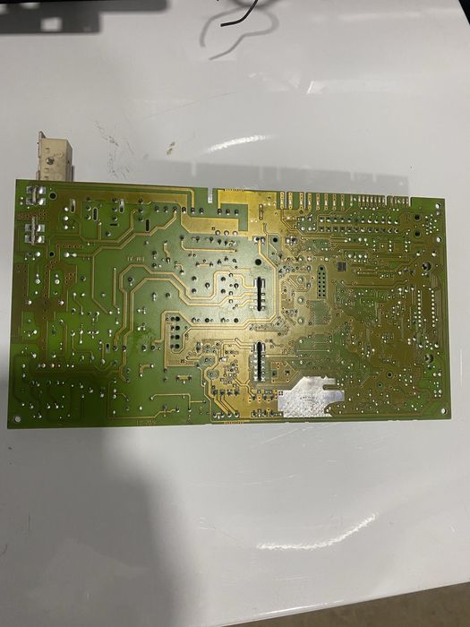 Palca centrala termica vaillant