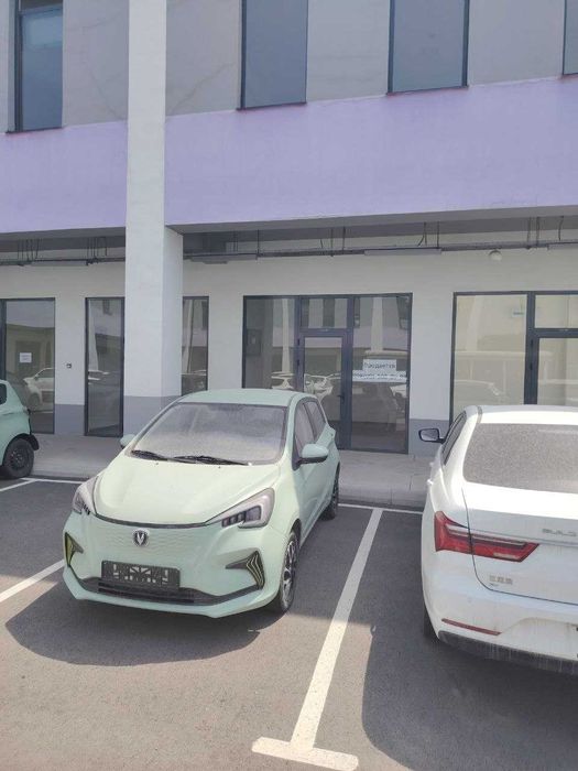 Продается магазин в Ташкент Индекс